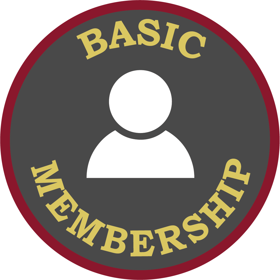 Basic Membership